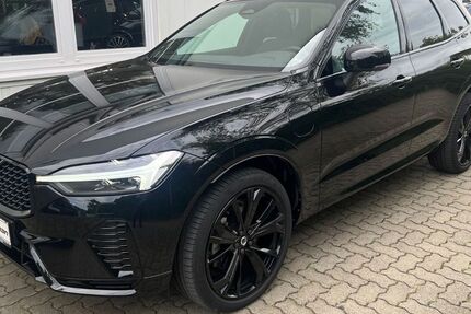 Volvo XC60 50.500 km 44.790 &euro; Goslar OT Vienenburg 38690