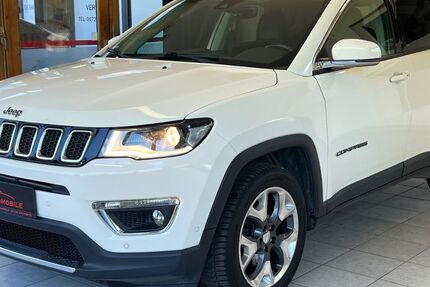 Jeep Compass 95.000 km 12.500 &euro; Elbach / Fischbachau 83730