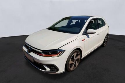 VW Polo 43.650 km 21.740 &euro; Herzogenaurach 91074