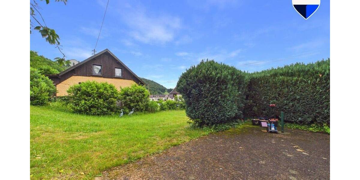 Einfamilienhaus Wadern / Büschfeld Wadern - 5 Zimmer, 153 m&sup2;, 229.000&euro; | Angebot:26886462