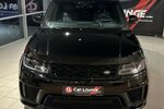 Land Rover Range Rover Sport 5.0 Autobiography |525PS|Fond-TV 139.780 km 32.999 &euro; Mainz-Kostheim 55246