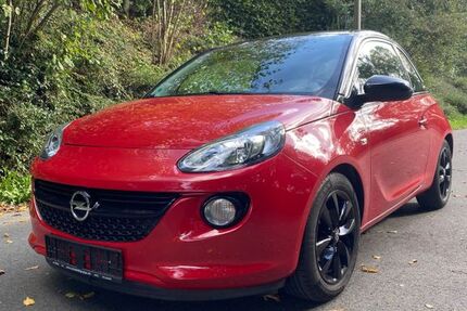 Opel Adam 43.900 km 7.300 &euro; Meinerzhagen 58540