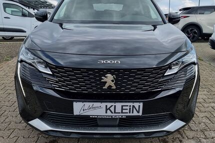 Peugeot 3008 26.464 km 20.490 &euro; Simmern 55469