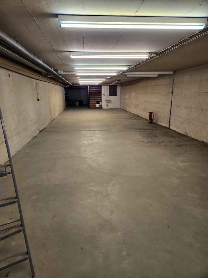 Lagerraum zu vermieten- Osnabrück Innenstadt zimmer