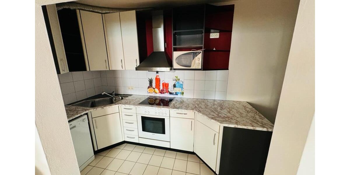 Etagenwohnung Eichstätt - 2 Zimmer, 65 m&sup2;, 950&euro; | Angebot:26653346