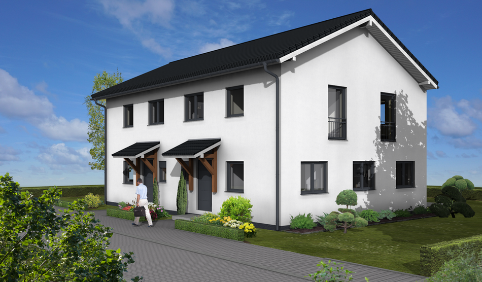 Haus zum Kaufen in Ingolstadt 479.900 € 110 m²