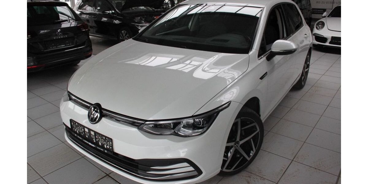 VW Golf 39.500 km 23.490 &euro; Weil im Schönbuch 71093