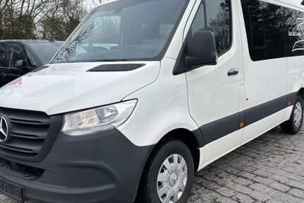 Mercedes-Benz Sprinter 93.696 km 33.870 &euro; Haßfurt 97437