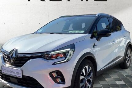 Renault Captur 8.755 km 18.999 &euro; Berlin 10829
