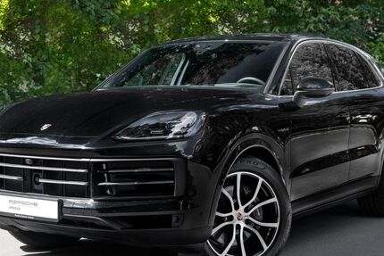 Porsche Cayenne 6.950 km 119.930 € Berlin 10587