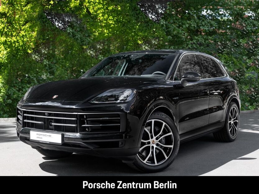 Porsche Cayenne 6.950 km 119.930 € Berlin 10587