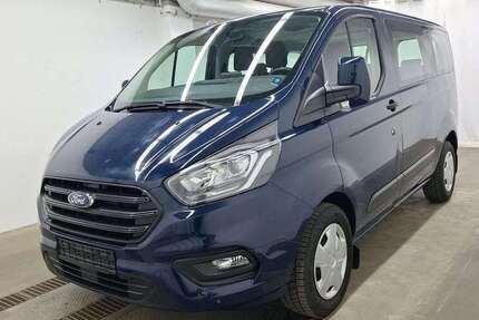 Ford Transit Custom 35.283 km 28.440 € Eisenach 99817