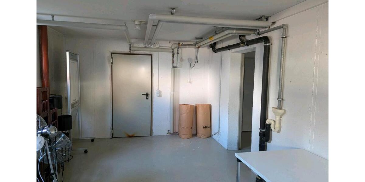 Gewerbeobjekt Riedlingen - 680&euro; | Angebot:26581738