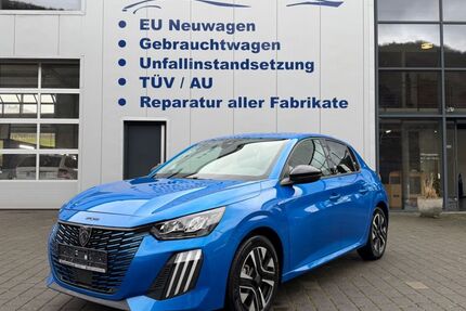 Peugeot 208 18.600 km 15.450 &euro; Ernst 56814