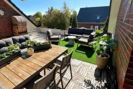 Wohnung Glückstadt - 4 Zimmer, 108 m&sup2;, 335.500&euro; | Angebot:26274882