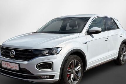 VW T-Roc 29.652 km 26.990 &euro; Berlin 13403