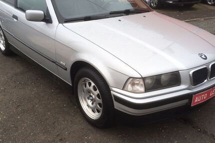 BMW 316 179.900 km 3.999 &euro; Wittlich 54516
