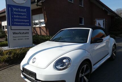 VW Beetle 113.858 km 11.990 &euro; Heek 48619