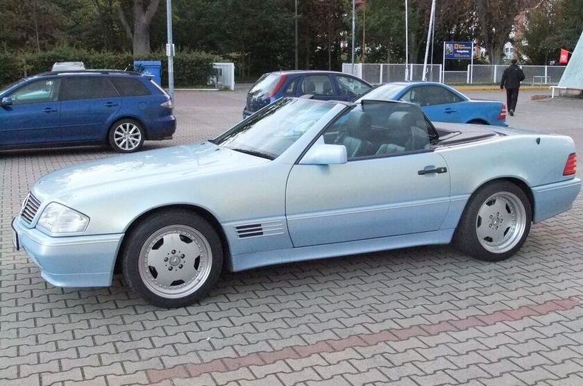 SL 300