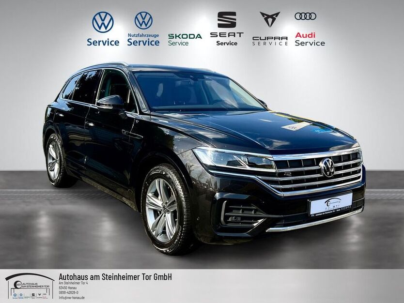 Touareg