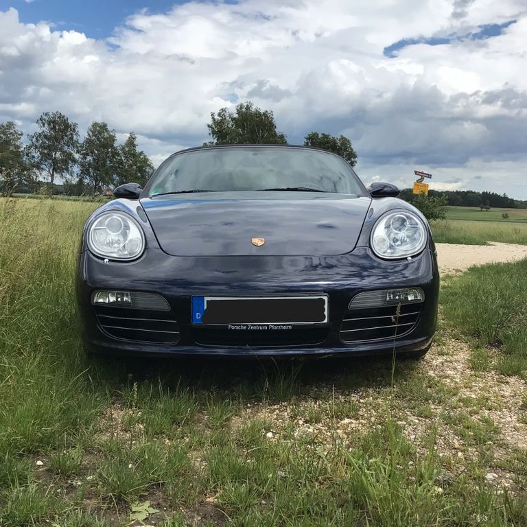 Boxster
