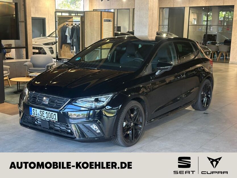 Seat Ibiza 5.000 km 28.990 € Siegen 57072