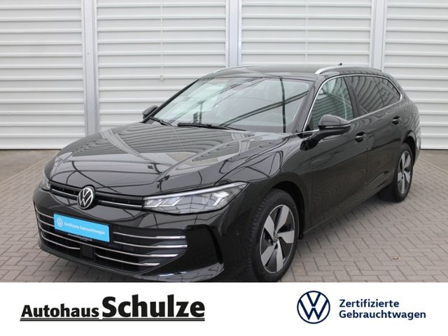 VW Passat Variant 17.697 km 35.490 &euro; Cottbus / Groß Gaglow 03051