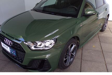 Audi A1 17.275 km 24.770 &euro; Lennestadt 57368