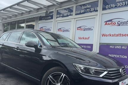 VW Passat 54.000 km 16.899 &euro; Frankfurt am Main 60388