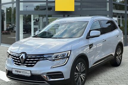 Renault Koleos 35.300 km 29.950 &euro; Münster 48165