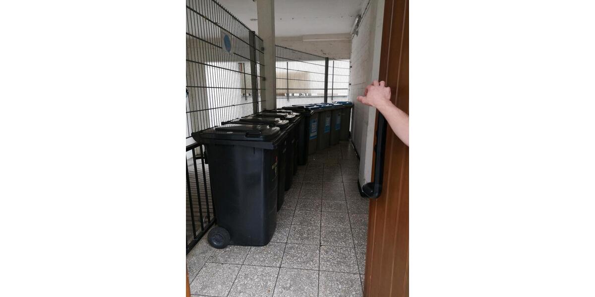 Etagenwohnung Lorsch - 2 Zimmer, 58 m&sup2;, 178.000&euro; | Angebot:25476780