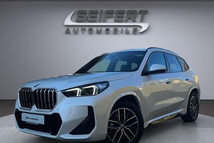BMW X1 1.200 km 41.780 &euro; Bad Neustadt 97616