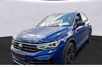 VW Tiguan 45.600 km 33.449 &euro; Büdingen-Düdelsheim 63654