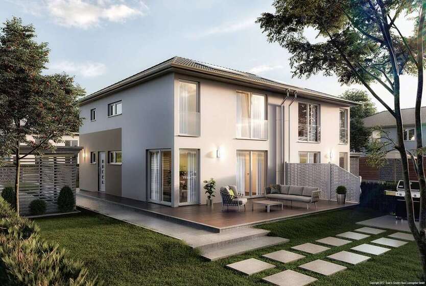 Haus zum Kaufen in Rangsdorf 440.850 € 142 m²