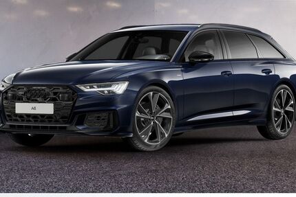 Audi A6 16.069 km 99.880 &euro; Menden 58706