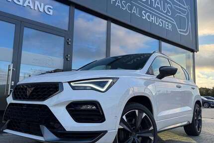 Cupra Ateca 31.290 km 29.950 &euro; Vechelde 38159