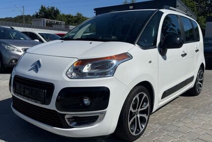Citroen C3 133.119 km 3.600 &euro; Cölbe 35091