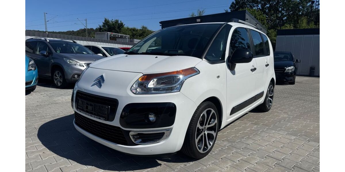 Citroen C3 133.119 km 3.600 &euro; Cölbe 35091