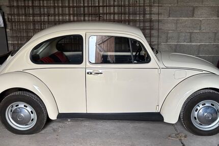 VW Käfer 68.280 km 15.900 &euro; Pappenheim 91788