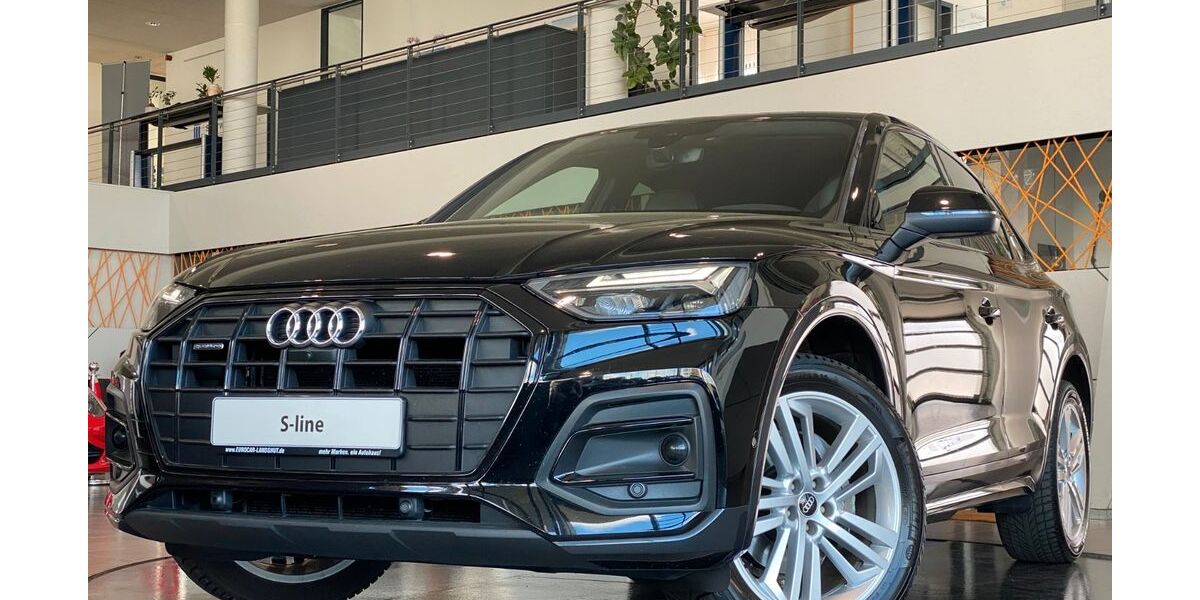 Audi Q5 74.044 km 35.980 &euro; Landshut 84030