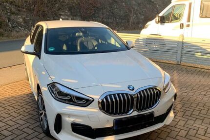 BMW 118 72.536 km 19.750 &euro; Heiligenstadt 91332