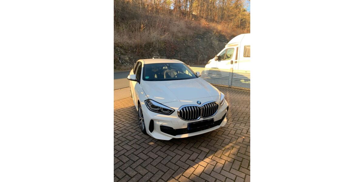 BMW 118 72.536 km 19.750 &euro; Heiligenstadt 91332