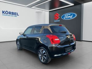 Suzuki Swift Comfort+*SHZ*LED*KAM*KeyLess* 111.000 km 10.490 &euro; Nidderau 61130