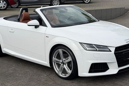 Audi TT 115.000 km 19.800 &euro; Neuwied 56564