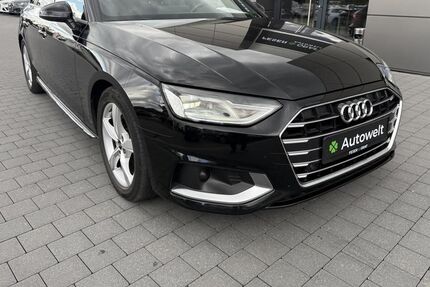 Audi A4 146.300 km 19.750 &euro; Roth 91154