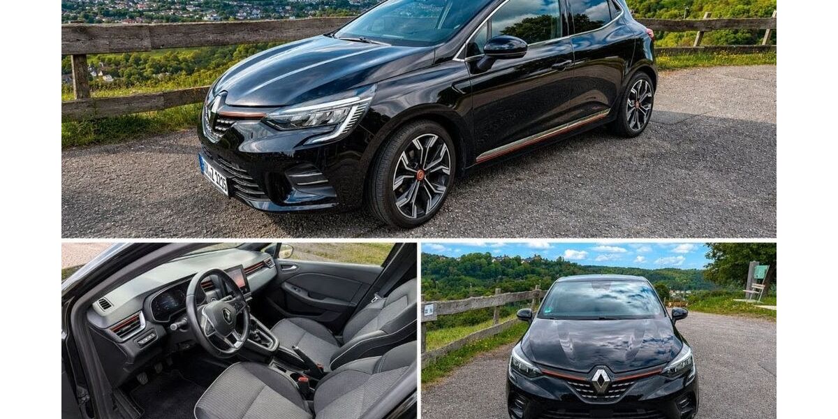 Renault Clio 65.500 km 11.590 &euro; Marsberg 34431