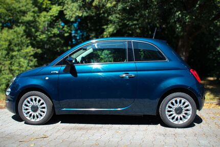 Fiat 500 86.500 km 7.650 &euro; Fürstenfeldbruck 82256