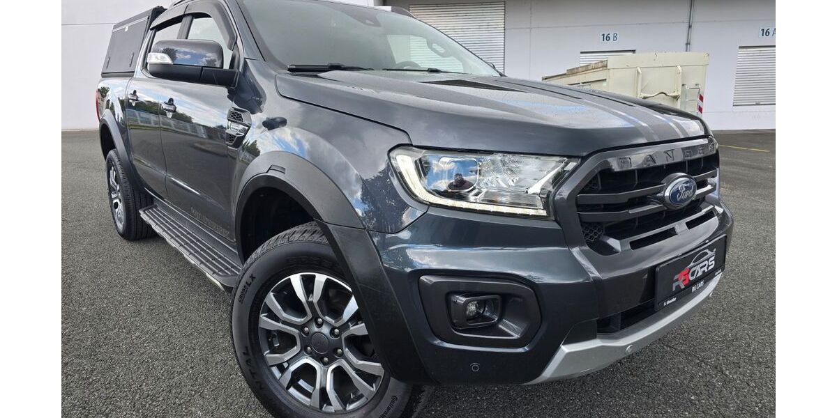 Ford Ranger 67.000 km 32.650 &euro; Lippstadt 59557