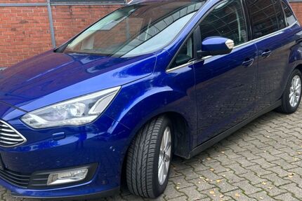 Ford Grand C-Max 306.000 km 4.999 € köln 51069
