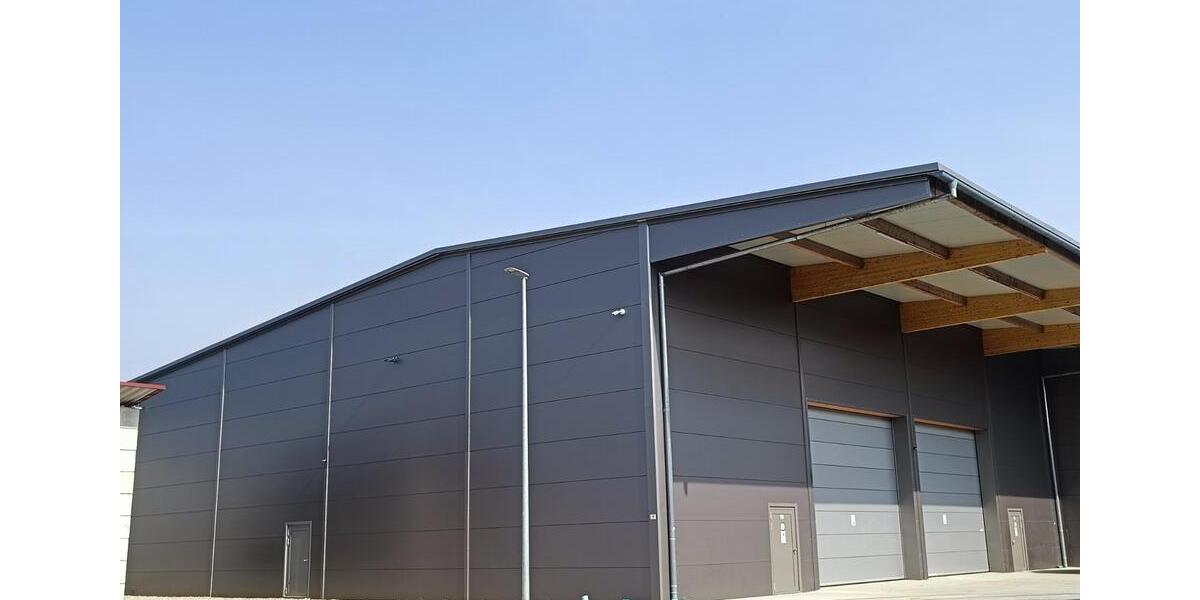 Gewerbeobjekt Dillingen an der Donau - 111&euro; | Angebot:25417686